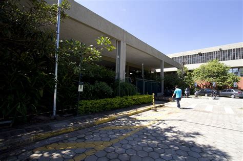 escola politecnica usp